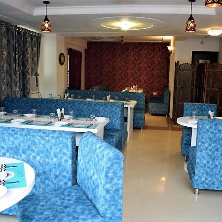 Hotel Tara Palace By Goyal Hoteliers Agra  Esterno foto