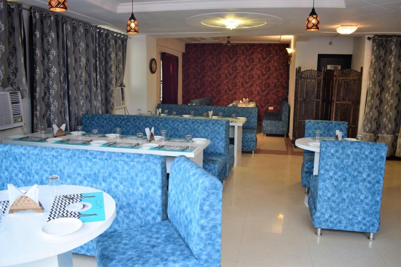 Hotel Tara Palace By Goyal Hoteliers Agra  Esterno foto