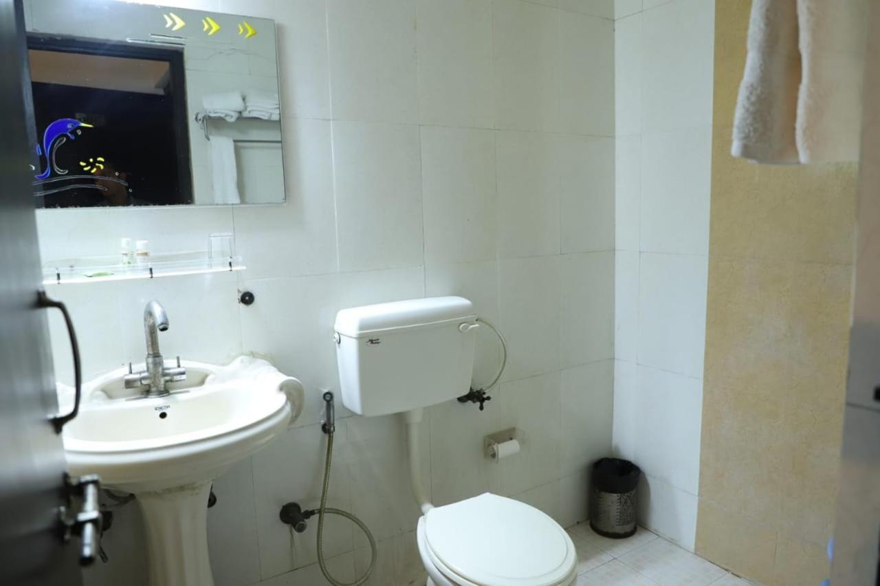 Hotel Tara Palace By Goyal Hoteliers Agra  Esterno foto