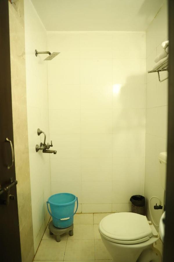 Hotel Tara Palace By Goyal Hoteliers Agra  Esterno foto