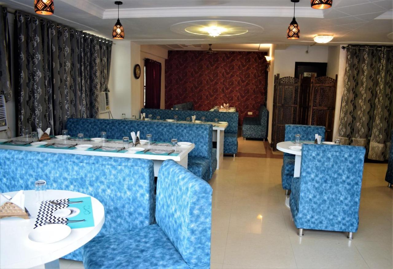 Hotel Tara Palace By Goyal Hoteliers Agra  Esterno foto